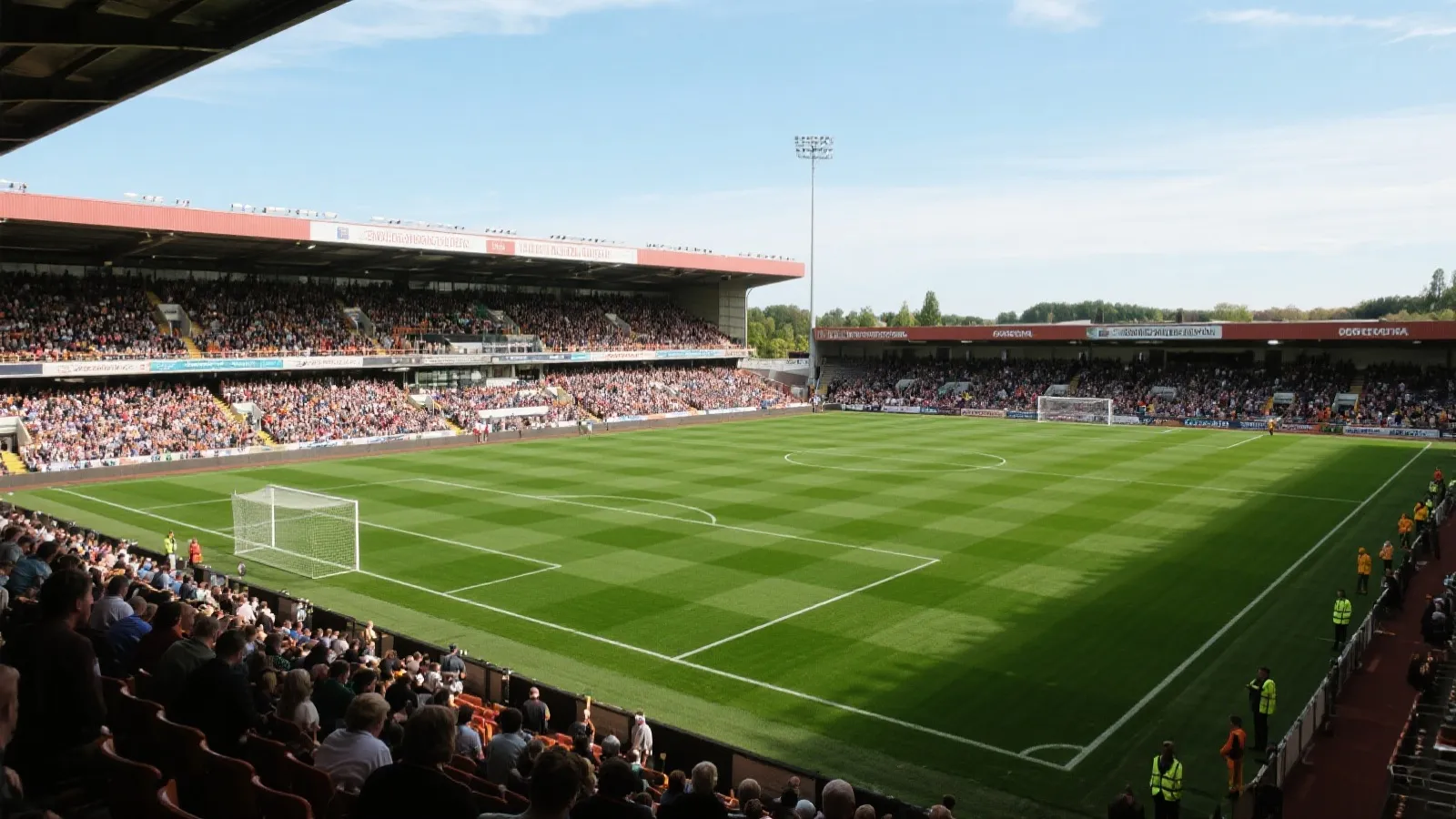 FIFA世界杯新闻中心头图