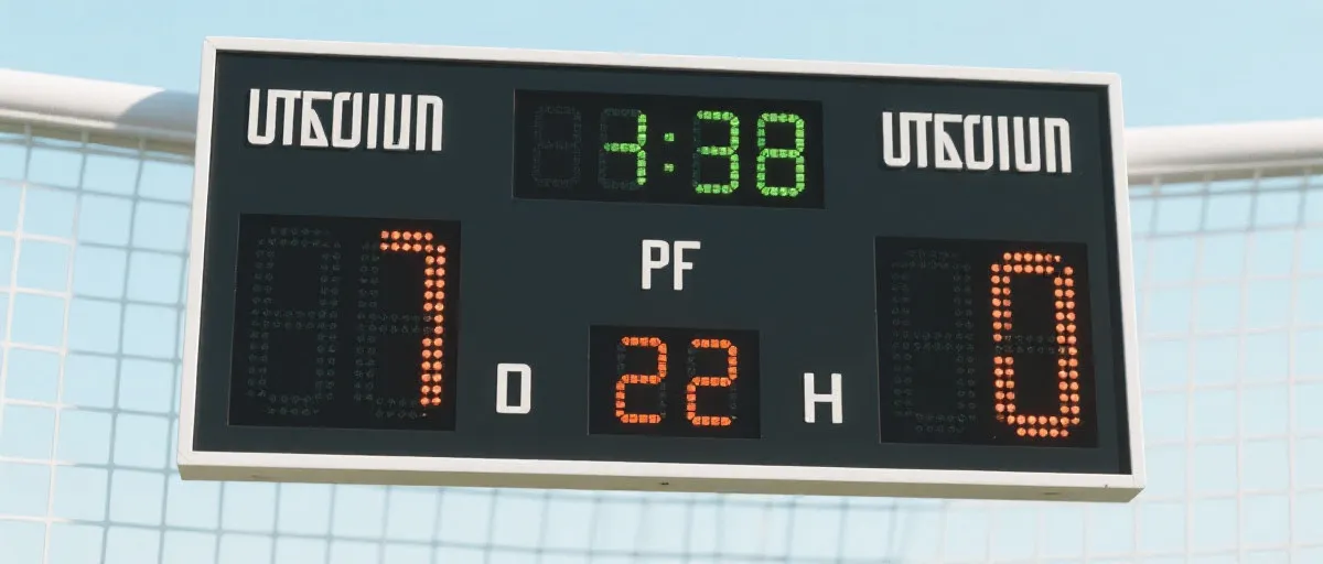 世界杯赛程与比分